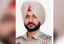 ਰੋਪੜ ਤੋਂ ਵੱਡੀ ਖਬਰ : ਹਨੀਟ੍ਰੈਪ ‘ਚ ਫਸਾਉਣ ਵਾਲੇ ਪੰਜਾਬ ਪੁਲਿਸ ਦੇ ਇੰਸਪੈਕਟਰ ਸਮੇਤ 6 ਖ਼ਿਲਾਫ ਹੋਈ FIR
