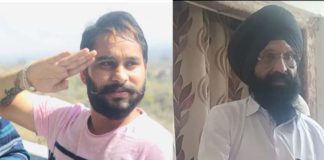 ਅੰਮ੍ਰਿਤਸਰ ਦੇ ਜੰਡਿਆਲਾ ਗੁਰੂ ‘ਚ ਡਬਲ ਮਰਡਰ, ਸੜਕ ‘ਤੇ ਤਾਬੜਤੋੜ ਮਾਰੀਆਂ ਗੋਲ਼ੀਆਂ