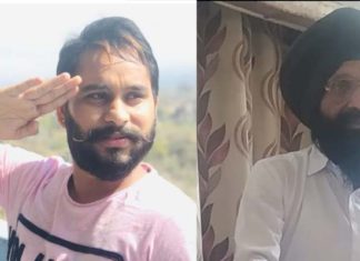 ਅੰਮ੍ਰਿਤਸਰ ਦੇ ਜੰਡਿਆਲਾ ਗੁਰੂ ‘ਚ ਡਬਲ ਮਰਡਰ, ਸੜਕ ‘ਤੇ ਤਾਬੜਤੋੜ ਮਾਰੀਆਂ ਗੋਲ਼ੀਆਂ