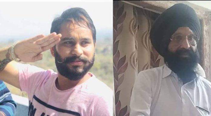 ਅੰਮ੍ਰਿਤਸਰ ਦੇ ਜੰਡਿਆਲਾ ਗੁਰੂ ‘ਚ ਡਬਲ ਮਰਡਰ, ਸੜਕ ‘ਤੇ ਤਾਬੜਤੋੜ ਮਾਰੀਆਂ ਗੋਲ਼ੀਆਂ