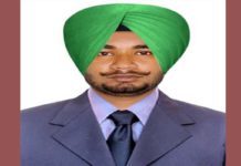 ਕਪੂਰਥਲਾ : ਟਰੈਕਟਰ ਚਲਾਉਂਦਾ ਨੌਜਵਾਨ ਡਿੱਗਿਆ; ਰੀਪਰ ’ਚ ਆਉਣ ਨਾਲ ਦਰਦਨਾਕ ਮੌਤ
