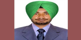 ਕਪੂਰਥਲਾ : ਟਰੈਕਟਰ ਚਲਾਉਂਦਾ ਨੌਜਵਾਨ ਡਿੱਗਿਆ; ਰੀਪਰ ’ਚ ਆਉਣ ਨਾਲ ਦਰਦਨਾਕ ਮੌਤ