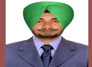 ਕਪੂਰਥਲਾ : ਟਰੈਕਟਰ ਚਲਾਉਂਦਾ ਨੌਜਵਾਨ ਡਿੱਗਿਆ; ਰੀਪਰ ’ਚ ਆਉਣ ਨਾਲ ਦਰਦਨਾਕ ਮੌਤ