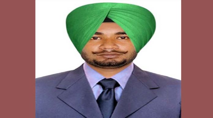 ਕਪੂਰਥਲਾ : ਟਰੈਕਟਰ ਚਲਾਉਂਦਾ ਨੌਜਵਾਨ ਡਿੱਗਿਆ; ਰੀਪਰ ’ਚ ਆਉਣ ਨਾਲ ਦਰਦਨਾਕ ਮੌਤ