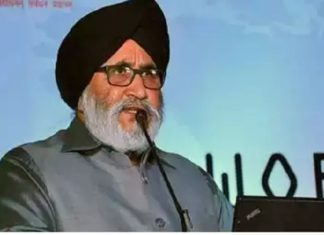 ਪਹਿਲੀ ਨਵੰਬਰ ਨੂੰ ਹੋਣ ਵਾਲੀ ਡਿਬੇਟ ਦਾ ਹਿੱਸਾ ਬਣਨ ਲਈ ਹੁਣ ਅਕਾਲੀ ਦਲ ਨੇ ਰੱਖ’ਤੀ ਇਹ ਸ਼ਰਤ