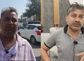 ਬਰਨਾਲਾ ਦੀ ਆਸਥਾ ਕਾਲੋਨੀ ‘ਚ ਵਿਆਹ ਤੋਂ ਪਹਿਲਾਂ ਲੜਕੇ ਤੇ ਲੜਕੀ ਦੇ ਪਰਿਵਾਰ ‘ਚ ਖੜਕੀ