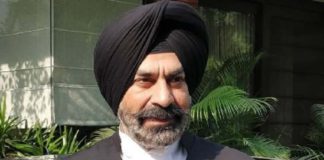 ਬ੍ਰੇਕਿੰਗ : ਪੰਜਾਬ ਨੂੰ ਮਿਲਿਆ ਨਵਾਂ ਐਡਵੋਕੇਟ ਜਨਰਲ ਗੁਰਬਿੰਦਰ ਸਿੰਘ ਗੈਰੀ, CM ਮਾਨ ਨੇ ਕੀਤਾ ਟਵੀਟ