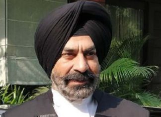 ਬ੍ਰੇਕਿੰਗ : ਪੰਜਾਬ ਨੂੰ ਮਿਲਿਆ ਨਵਾਂ ਐਡਵੋਕੇਟ ਜਨਰਲ ਗੁਰਬਿੰਦਰ ਸਿੰਘ ਗੈਰੀ, CM ਮਾਨ ਨੇ ਕੀਤਾ ਟਵੀਟ