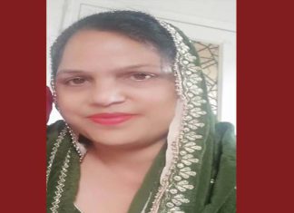 ਹੁਸ਼ਿਆਰਪੁਰ ਦੀ ਔਰਤ ਦਾ ਕੈਨੇਡਾ ‘ਚ ਬੇਰਹਿਮੀ ਨਾਲ ਕਤਲ; ਪਿੰਡ ‘ਚ ਸੋਗ ਦੀ ਲਹਿਰ