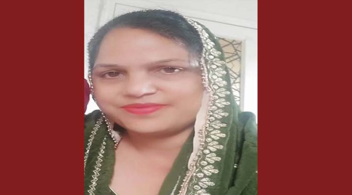 ਹੁਸ਼ਿਆਰਪੁਰ ਦੀ ਔਰਤ ਦਾ ਕੈਨੇਡਾ ‘ਚ ਬੇਰਹਿਮੀ ਨਾਲ ਕਤਲ; ਪਿੰਡ ‘ਚ ਸੋਗ ਦੀ ਲਹਿਰ