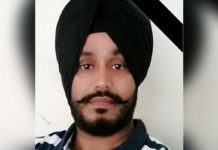 ਤਰਨਤਾਰਨ : ਪੰਚਾਇਤੀ ਗ੍ਰਾਂਟ ‘ਚ ਲੱਖਾਂ ਦੀ ਹੇਰਾ-ਫੇਰੀ ਕਰਨ ਵਾਲਾ ਕਾਂਗਰਸੀ ਸਰਪੰਚ ਗ੍ਰਿਫ਼ਤਾਰ