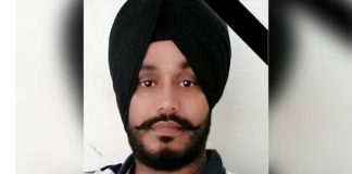 ਤਰਨਤਾਰਨ : ਪੰਚਾਇਤੀ ਗ੍ਰਾਂਟ ‘ਚ ਲੱਖਾਂ ਦੀ ਹੇਰਾ-ਫੇਰੀ ਕਰਨ ਵਾਲਾ ਕਾਂਗਰਸੀ ਸਰਪੰਚ ਗ੍ਰਿਫ਼ਤਾਰ