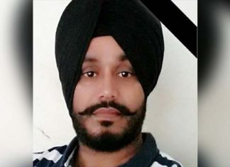 ਤਰਨਤਾਰਨ : ਪੰਚਾਇਤੀ ਗ੍ਰਾਂਟ ‘ਚ ਲੱਖਾਂ ਦੀ ਹੇਰਾ-ਫੇਰੀ ਕਰਨ ਵਾਲਾ ਕਾਂਗਰਸੀ ਸਰਪੰਚ ਗ੍ਰਿਫ਼ਤਾਰ