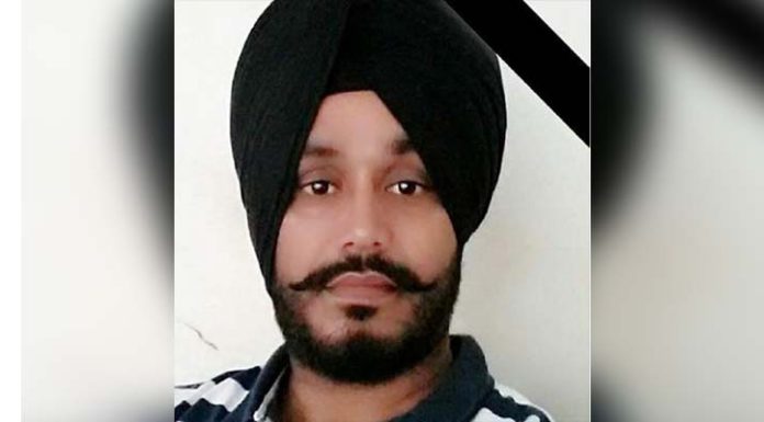 ਤਰਨਤਾਰਨ : ਪੰਚਾਇਤੀ ਗ੍ਰਾਂਟ ‘ਚ ਲੱਖਾਂ ਦੀ ਹੇਰਾ-ਫੇਰੀ ਕਰਨ ਵਾਲਾ ਕਾਂਗਰਸੀ ਸਰਪੰਚ ਗ੍ਰਿਫ਼ਤਾਰ