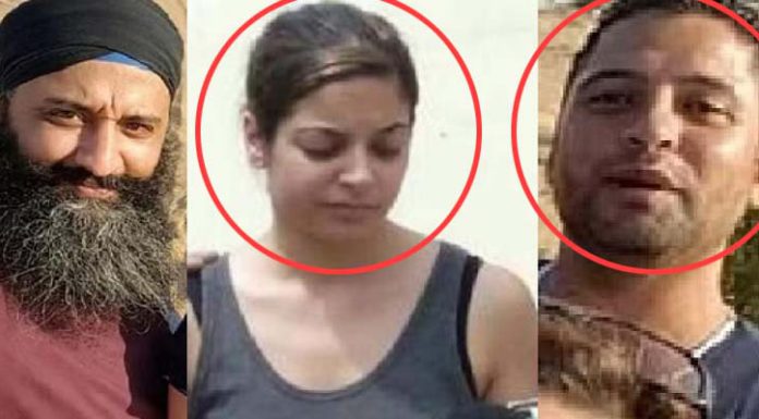 NRI ਪਤੀ ਦਾ ਕਤਲ ਕਰਨ ਵਾਲੀ ਔਰਤ ਨੂੰ ਹੋਈ ਫਾਂਸੀ ਦੀ ਸਜ਼ਾ, ਪ੍ਰੇਮੀ ਨੂੰ ਸੁਣਾਈ ਉਮਰਕੈਦ