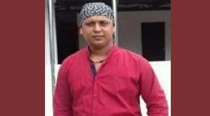 ਗੁਰਦਾਸਪੁਰ ਦੇ ਨੌਜਵਾਨ ਦੀ ਮਲੇਸ਼ੀਆ ‘ਚ ਹੋਈ ਮੌਤ; 2 ਬੱਚਿਆਂ ਦਾ ਪਿਤਾ ਸੀ ਅਨਿਲ