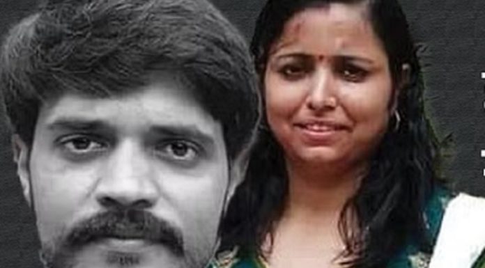 ਪਤੀ ਦਾ ਕਤਲ ਕਰਕੇ ਘਰ ‘ਚ ਲੁਕੋ ਦਿੱਤੀ ਲਾਸ਼, ਫਿਰ ਨੌਕਰਾਣੀ ਤੋਂ ਕੜ੍ਹੀ, ਚਾਵਲ ਤੇ 16 ਰੋਟੀਆਂ ਬਣਵਾਈਆਂ, ਜਾਣੋ ਕੀ ਸੀ ਸਾਰਾ ਮਾਮਲਾ