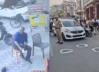 ਮਾਰਕੀਟ ਕਮੇਟੀ ਪ੍ਰਧਾਨ ਦਾ ਗੋਲ਼ੀਆਂ ਮਾਰ ਕੇ ਮਰਡਰ, ਬਠਿੰਡਾ ਦੇ ਸਾਰੇ ਬਾਜ਼ਾਰ ਅੱਜ ਬੰਦ ਰੱਖਣ ਦਾ ਵਪਾਰੀਆਂ ਨੇ ਕੀਤਾ ਐਲਾਨ