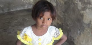 ਮੁਕਤਸਰ ਸਾਹਿਬ : ਮਾਂ ਨਾਲ ਸੜਕ ਕਿਨਾਰੇ ਖੜ੍ਹੀ 6 ਸਾਲਾ ਕੁੜੀ ਨੂੰ ਬੁਲੈਰੋ ਨੇ ਕੁਚਲਿਆ, ਮੌਕੇ ‘ਤੇ ਮੌਤ..ਵੇਖੋ ਵੀਡੀਓ