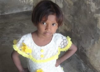 ਮੁਕਤਸਰ ਸਾਹਿਬ : ਮਾਂ ਨਾਲ ਸੜਕ ਕਿਨਾਰੇ ਖੜ੍ਹੀ 6 ਸਾਲਾ ਕੁੜੀ ਨੂੰ ਬੁਲੈਰੋ ਨੇ ਕੁਚਲਿਆ, ਮੌਕੇ ‘ਤੇ ਮੌਤ..ਵੇਖੋ ਵੀਡੀਓ