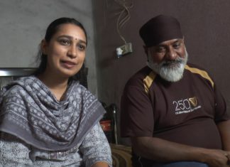 ਆਟੋ ਚਾਲਕ ਦੀ ਧੀ ਬਣੀ ਜੱਜ, ਪਿਤਾ ਕਹਿੰਦਾ- ਜਿਹੜੇ ਕਦੇ ਬਾਤ ਨੀਂ ਪੁੱਛਦੇ ਸੀ, ਹੁਣ ਜੀ-ਜੀ ਕਰਦੇ ਫਿਰਦੇ, ਵੇਖੋ ਪੂਰੀ ਵੀਡੀਓ