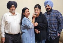 ਮੋਹਾਲੀ ਦੀ ਸ਼ੈਫਾਲਿਕਾ PCS (ਜੁਡੀਸ਼ੀਅਲ) ‘ਚ 5ਵਾਂ ਰੈਂਕ ਲੈ ਕੇ ਬਣੀ ਜੱਜ; ਮਾਪਿਆਂ ਦਾ ਨਾਮ ਕੀਤਾ ਰੌਸ਼ਨ