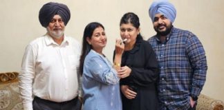ਮੋਹਾਲੀ ਦੀ ਸ਼ੈਫਾਲਿਕਾ PCS (ਜੁਡੀਸ਼ੀਅਲ) ‘ਚ 5ਵਾਂ ਰੈਂਕ ਲੈ ਕੇ ਬਣੀ ਜੱਜ; ਮਾਪਿਆਂ ਦਾ ਨਾਮ ਕੀਤਾ ਰੌਸ਼ਨ