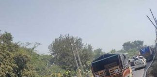 ਡਿਪਟੀ ਕਮਿਸ਼ਨਰ ਦੀ ਸਖਤੀ ਤੋਂ ਬਾਅਦ ਦਕੋਹਾ ਫਲਾਈਓਵਰ ਦੇ ਦੋਨੋਂ ਪਾਸੇ ਸਰਵਿਸ ਲੇਨਾਂ ਤਿਆਰ