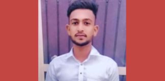 ਮੋਗਾ : ਪਲੱਸਤਰ ਲਈ ਪੈਡ ਬੰਨ੍ਹ ਰਹੇ ਮਿਸਤਰੀ ਨੂੰ ਹਾਈਟੈਂਸ਼ਨ ਤਾਰਾਂ ਨੇ ਲਪੇਟਿਆ, ਬਚਾਉਣ ਆਇਆ ਮਾਲਕ ਦਾ ਮੁੰਡਾ ਵੀ ਚਿੰਬੜਿਆ