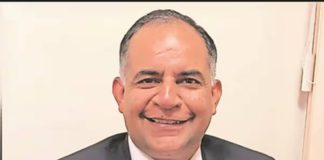 ਬ੍ਰੇਕਿੰਗ : ਪੰਜਾਬ ਦੇ AG ਵਿਨੋਦ ਘਈ ਨੇ ਦਿੱਤਾ ਅਸਤੀਫਾ