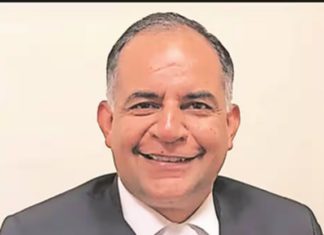 ਬ੍ਰੇਕਿੰਗ : ਪੰਜਾਬ ਦੇ AG ਵਿਨੋਦ ਘਈ ਨੇ ਦਿੱਤਾ ਅਸਤੀਫਾ