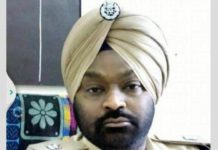 ਮਾਨਸਾ ਤੋਂ ਵੱਡੀ ਖਬਰ : ਜੇਲ ਸੁਪਰਡੈਂਟ ਅਰਵਿੰਦਰ ਭੱਟੀ ਮੁਅੱਤਲ; ਪੈਸੇ ਬਦਲੇ ਕੈਦੀਆਂ ਨੂੰ ਸਹੂਲਤਾਂ ਦੇਣ ਦੇ ਲੱਗੇ ਇਲਜ਼ਾਮ