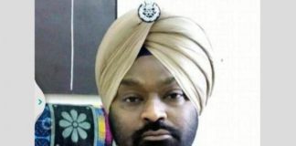 ਮਾਨਸਾ ਤੋਂ ਵੱਡੀ ਖਬਰ : ਜੇਲ ਸੁਪਰਡੈਂਟ ਅਰਵਿੰਦਰ ਭੱਟੀ ਮੁਅੱਤਲ; ਪੈਸੇ ਬਦਲੇ ਕੈਦੀਆਂ ਨੂੰ ਸਹੂਲਤਾਂ ਦੇਣ ਦੇ ਲੱਗੇ ਇਲਜ਼ਾਮ