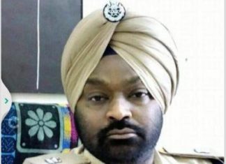 ਮਾਨਸਾ ਤੋਂ ਵੱਡੀ ਖਬਰ : ਜੇਲ ਸੁਪਰਡੈਂਟ ਅਰਵਿੰਦਰ ਭੱਟੀ ਮੁਅੱਤਲ; ਪੈਸੇ ਬਦਲੇ ਕੈਦੀਆਂ ਨੂੰ ਸਹੂਲਤਾਂ ਦੇਣ ਦੇ ਲੱਗੇ ਇਲਜ਼ਾਮ