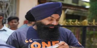 ਵੱਡੀ ਖਬਰ : ਖਾਲਸਾ ਏਡ ਦੇ ਕੌਮੀ ਸੇਵਕ ਅਮਰਪ੍ਰੀਤ ਸਿੰਘ ਨੇ ਆਪਣੇ ਅਹੁਦੇ ਤੋਂ ਦਿੱਤਾ ਅਸਤੀਫ਼ਾ