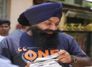 ਵੱਡੀ ਖਬਰ : ਖਾਲਸਾ ਏਡ ਦੇ ਕੌਮੀ ਸੇਵਕ ਅਮਰਪ੍ਰੀਤ ਸਿੰਘ ਨੇ ਆਪਣੇ ਅਹੁਦੇ ਤੋਂ ਦਿੱਤਾ ਅਸਤੀਫ਼ਾ