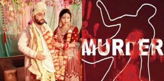 ਵੱਡੀ ਖ਼ਬਰ : ਸਟੱਡੀ ਵੀਜ਼ੇ ‘ਤੇ ਇੰਗਲੈਂਡ ਗਈ 19 ਸਾਲ ਦੀ ਪੰਜਾਬਣ ਦਾ ਛੁਰਾ ਮਾਰ ਕੇ ਕਤਲ; ਪਤੀ ‘ਤੇ ਲੱਗੇ ਮਾਰਨ ਦੇ ਇਲਜ਼ਾਮ