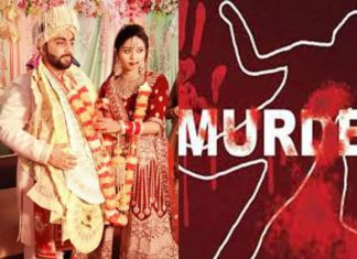 ਵੱਡੀ ਖ਼ਬਰ : ਸਟੱਡੀ ਵੀਜ਼ੇ ‘ਤੇ ਇੰਗਲੈਂਡ ਗਈ 19 ਸਾਲ ਦੀ ਪੰਜਾਬਣ ਦਾ ਛੁਰਾ ਮਾਰ ਕੇ ਕਤਲ; ਪਤੀ ‘ਤੇ ਲੱਗੇ ਮਾਰਨ ਦੇ ਇਲਜ਼ਾਮ