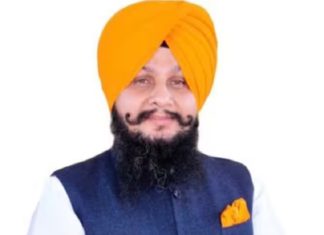 ਸਾਬਕਾ ਕਾਂਗਰਸੀ MLA ਕੁਲਬੀਰ ਜ਼ੀਰਾ ਨੂੰ ਹਾਈਕੋਰਟ ਤੋਂ ਝਟਕਾ : ਗ੍ਰਿਫਤਾਰੀ ਖਿਲਾਫ ਪਾਈ ਪਟੀਸ਼ਨ ਕੀਤੀ ਖਾਰਜ