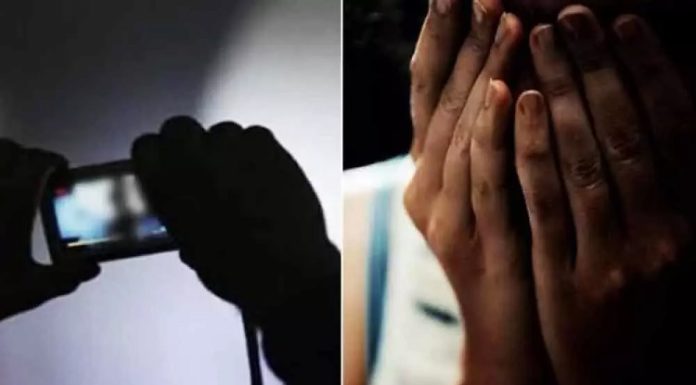 ਤਰਨਤਾਰਨ : ਨਾਬਾਲਿਗ ਵਿਦਿਆਰਥਣ ਨੂੰ ਕਾਰ ਸਵਾਰਾਂ ਅਗਵਾ ਕਰਕੇ ਕੀਤਾ ਜਬਰ-ਜ਼ਨਾਹ; ਬਲੈਕਮੇਲਿੰਗ ਲਈ ਬਣਾਈ ਅਸ਼ਲੀਲ ਵੀਡੀਓ