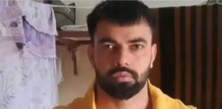 ਗੈਂਗਸਟਰ ਕੌਸ਼ਲ ਚੌਧਰੀ ਨੇ ਜੇਲ ‘ਚ ਜਾਨ ਦੇਣ ਦੀ ਕੀਤੀ ਕੋਸ਼ਿਸ਼ : ਲਾਰੈਂਸ ਦਾ ਕੱਟੜ ਦੁਸ਼ਮਣ ਹੈ ਕੌਸ਼ਲ