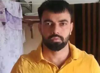 ਗੈਂਗਸਟਰ ਕੌਸ਼ਲ ਚੌਧਰੀ ਨੇ ਜੇਲ ‘ਚ ਜਾਨ ਦੇਣ ਦੀ ਕੀਤੀ ਕੋਸ਼ਿਸ਼ : ਲਾਰੈਂਸ ਦਾ ਕੱਟੜ ਦੁਸ਼ਮਣ ਹੈ ਕੌਸ਼ਲ