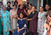 ਮੋਹਾਲੀ ਦੀ ਅਮਨਪ੍ਰੀਤ ਕੌਰ ਨੇ PCS (ਜੁਡੀਸ਼ੀਅਲ) ਦੀ ਪ੍ਰੀਖਿਆ ਕੀਤੀ ਪਾਸ; ਬਣੀ ਜੱਜ