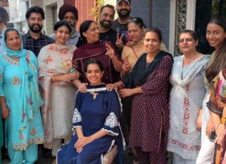 ਮੋਹਾਲੀ ਦੀ ਅਮਨਪ੍ਰੀਤ ਕੌਰ ਨੇ PCS (ਜੁਡੀਸ਼ੀਅਲ) ਦੀ ਪ੍ਰੀਖਿਆ ਕੀਤੀ ਪਾਸ; ਬਣੀ ਜੱਜ