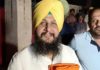 ਸਾਬਕਾ ਕਾਂਗਰਸੀ ਵਿਧਾਇਕ ਕੁਲਬੀਰ ਜ਼ੀਰਾ ਹੋਏ ਰਿਹਾਅ; ਜੇਲ ਤੋਂ ਬਾਹਰ ਆ ਕੇ ਬੋਲੇ ਵਾਹਿਗੁਰੂ ‘ਤੇ ਭਰੋਸਾ ਸੀ