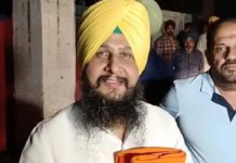 ਸਾਬਕਾ ਕਾਂਗਰਸੀ ਵਿਧਾਇਕ ਕੁਲਬੀਰ ਜ਼ੀਰਾ ਹੋਏ ਰਿਹਾਅ; ਜੇਲ ਤੋਂ ਬਾਹਰ ਆ ਕੇ ਬੋਲੇ ਵਾਹਿਗੁਰੂ ‘ਤੇ ਭਰੋਸਾ ਸੀ