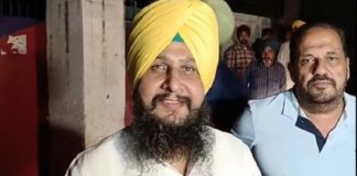 ਸਾਬਕਾ ਕਾਂਗਰਸੀ ਵਿਧਾਇਕ ਕੁਲਬੀਰ ਜ਼ੀਰਾ ਹੋਏ ਰਿਹਾਅ; ਜੇਲ ਤੋਂ ਬਾਹਰ ਆ ਕੇ ਬੋਲੇ ਵਾਹਿਗੁਰੂ ‘ਤੇ ਭਰੋਸਾ ਸੀ