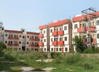 ਬੀਬੀ ਭਾਨੀ ਫਲੈਟਸ ਕੇਸ ‘ਚ ਇੰਪਰੂਵਮੈਂਟ ਟਰੱਸਟ ਜਲੰਧਰ ਨੂੰ ਵੱਡਾ ਝਟਕਾ; ਅਲਾਟੀਆਂ ਨੂੰ ਵਿਆਜ ਸਮੇਤ 55 ਲੱਖ ਮੋੜਨ ਦੇ ਹੁਕਮ