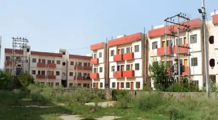 ਬੀਬੀ ਭਾਨੀ ਫਲੈਟਸ ਕੇਸ ‘ਚ ਇੰਪਰੂਵਮੈਂਟ ਟਰੱਸਟ ਜਲੰਧਰ ਨੂੰ ਵੱਡਾ ਝਟਕਾ; ਅਲਾਟੀਆਂ ਨੂੰ ਵਿਆਜ ਸਮੇਤ 55 ਲੱਖ ਮੋੜਨ ਦੇ ਹੁਕਮ