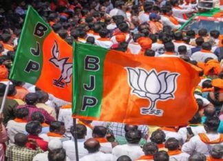 ਕੇਂਦਰ ਦਾ ਪੰਜਾਬ ਦੇ ਭਾਜਪਾ ਲੀਡਰਾਂ ਨੂੰ ਵੱਡਾ ਝਟਕਾ : 40 BJP ਆਗੂਆਂ ਦੀ ਸੁਰੱਖਿਆ ‘ਚ ਕੀਤੀ ਕਟੌਤੀ